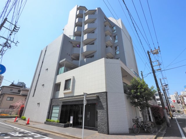 プレジール尾久の売却相場と査定、売買事例