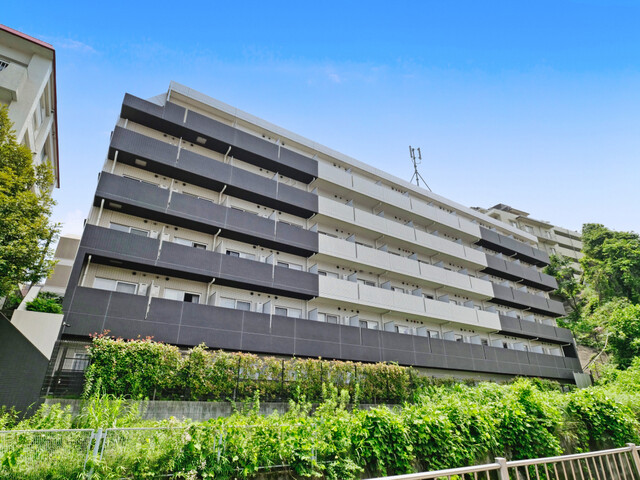 ステージグランデ生田駅前の売却相場と査定、売買事例