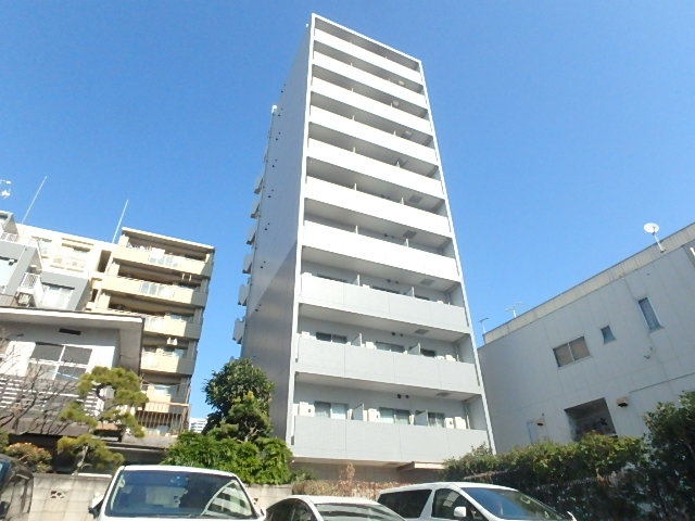 レオーネ清澄白河の売却相場と査定、売買事例
