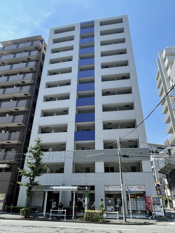 メインステージ江戸川橋Ⅲの売却相場と査定、売買事例