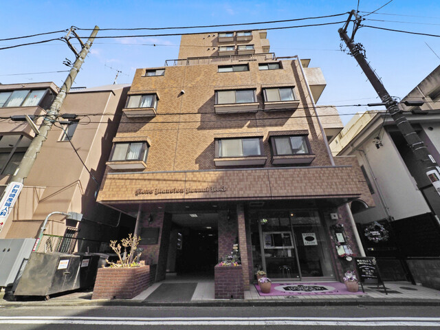 ライオンズマンション関内第3の売却相場と査定、売買事例
