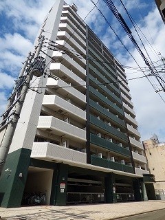 エンクレスト天神CLASSの売却相場と査定、売買事例