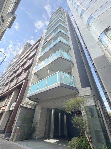 Log初台の売却相場と査定、売買事例