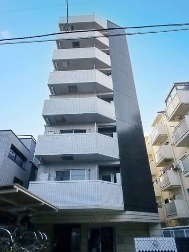 エクシム高円寺の売却相場と査定、売買事例