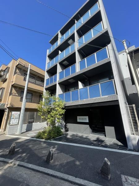 アルコバレーノ金町Ⅱの売却相場と査定、売買事例