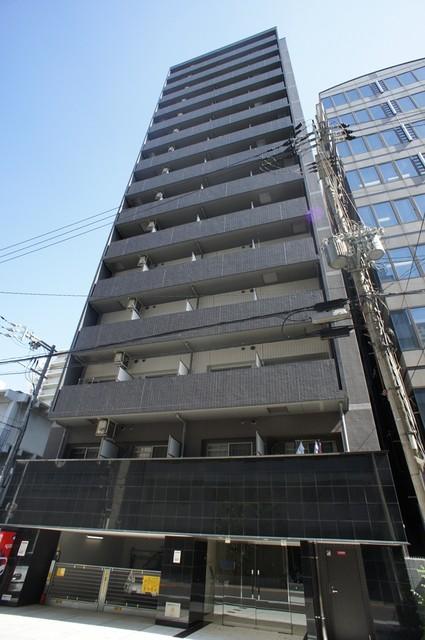 LAV心斎橋WESTの売却相場と査定、売買事例