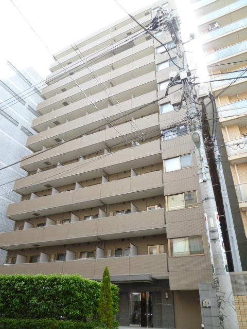 菱和パレス大森の売却相場と査定、売買事例