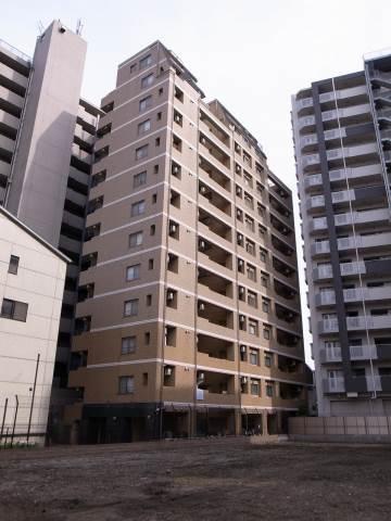 プレール文京WESTの売却相場と査定、売買事例