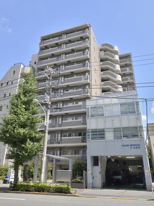 菱和パレス護国寺駅前の売却相場と査定、売買事例