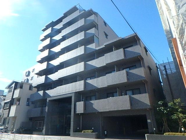 ルーブル清澄白河参番館の売却相場と査定、売買事例