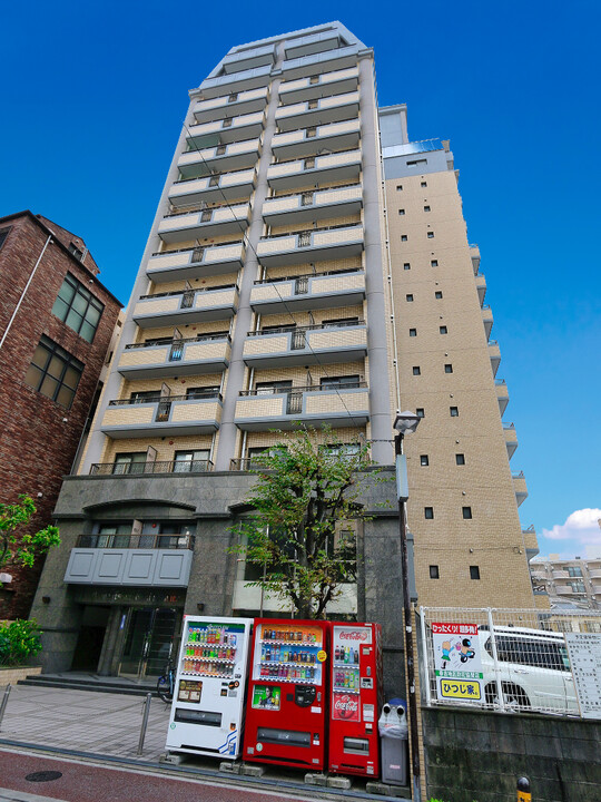 ロマネスク天神アネックスの売却相場と査定、売買事例