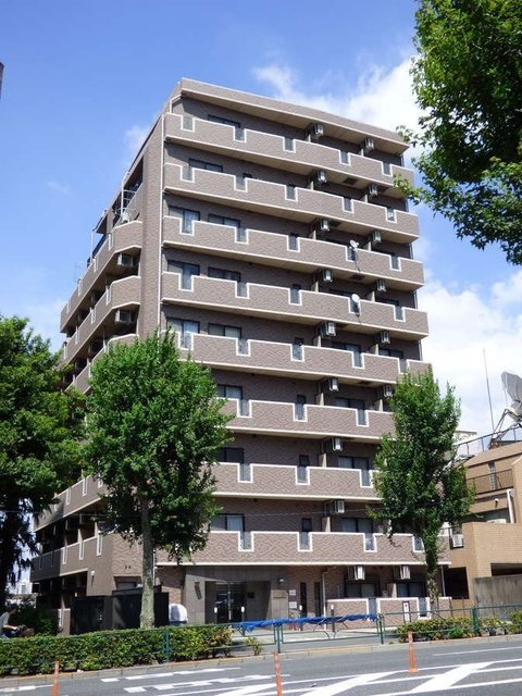 エクセリア荻窪の売却相場と査定、売買事例