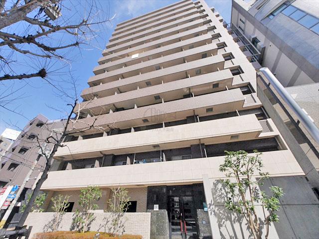 スワンズシティ堂島川の売却相場と査定、売買事例