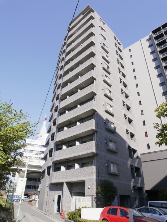スカイコート原宿の売却相場と査定、売買事例