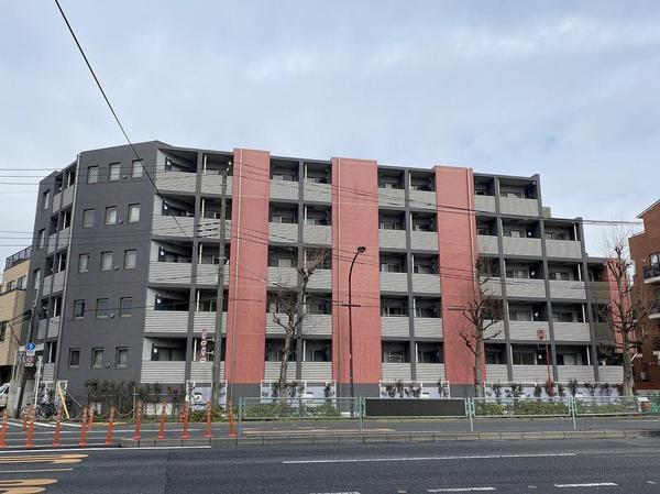 ビバリーホームズ練馬桜台の売却相場と査定、売買事例