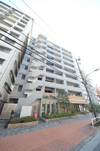 グランヴァン東品川の売却相場と査定、売買事例