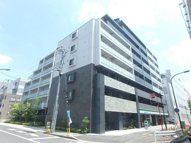 グランド・ガーラ門前仲町の売却相場と査定、売買事例