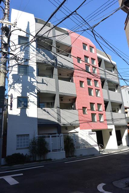 ビバリーホームズ東高円寺の売却相場と査定、売買事例