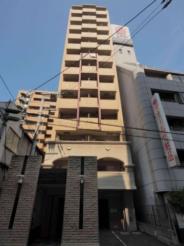 ディナスティ堺筋本町の売却相場と査定、売買事例