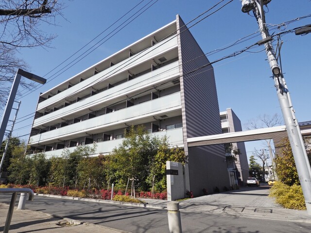 ライジングプレイス綾瀬の売却相場と査定、売買事例