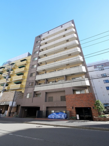 フェニックス新横濱参番館の売却相場と査定、売買事例