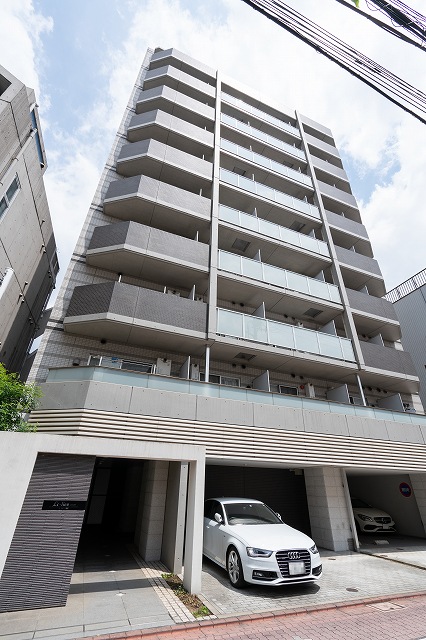 Le-lion大鳥居の売却相場と査定、売買事例