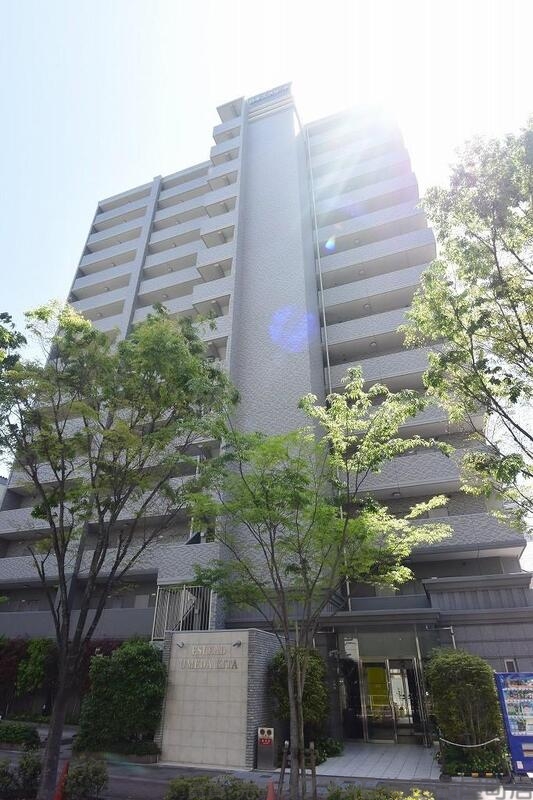 エスリード梅田北の売却相場と査定、売買事例