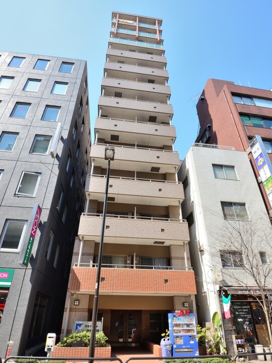 スカイコート神田弐番館の売却相場と査定、売買事例