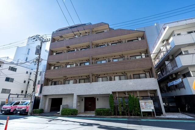 トーシンフェニックス江戸川橋の売却相場と査定、売買事例
