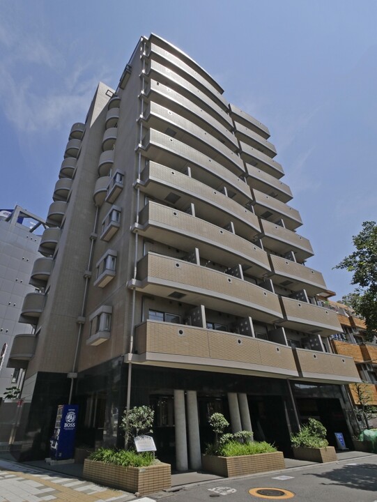 菱和パレス駒沢大学の売却相場と査定、売買事例