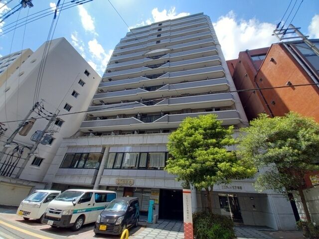 エステート・モア赤坂の売却相場と査定、売買事例