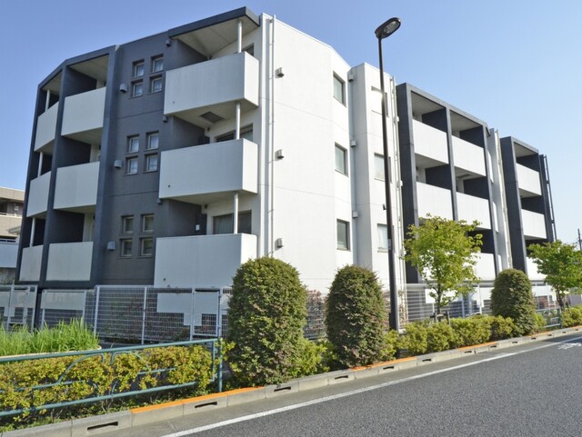 ビバリーホームズ練馬高野台Ⅱの売却相場と査定、売買事例