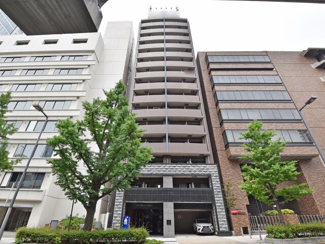 エスライズ本町東の売却相場と査定、売買事例
