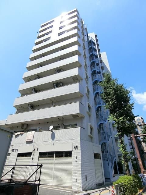 日興パレス南千住の売却相場と査定、売買事例