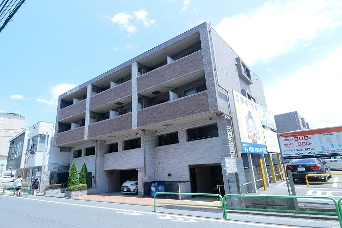 セジョリ大泉学園の売却相場と査定、売買事例