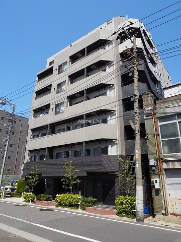 フェニックス板橋の売却相場と査定、売買事例