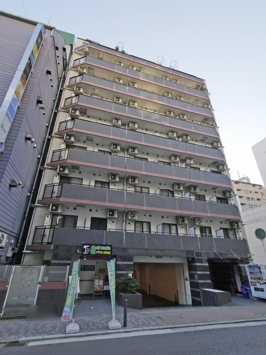 リヴシティ関内の売却相場と査定、売買事例