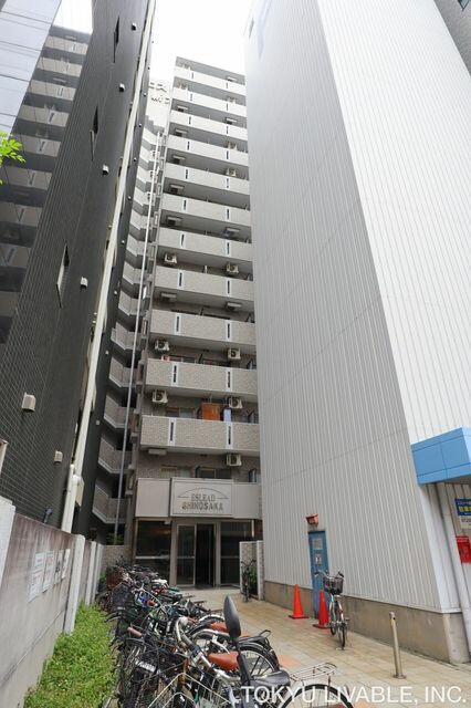 エスリード新大阪の売却相場と査定、売買事例