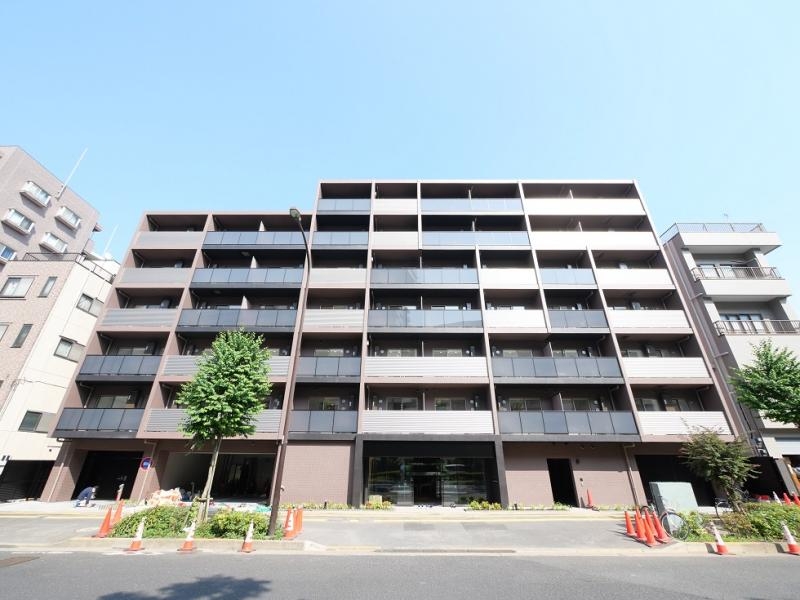 ブライズフォルム墨田の売却相場と査定、売買事例