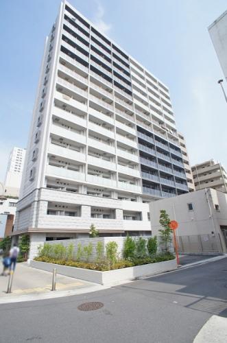 グランド・ガーラ川崎西口の売却相場と査定、売買事例