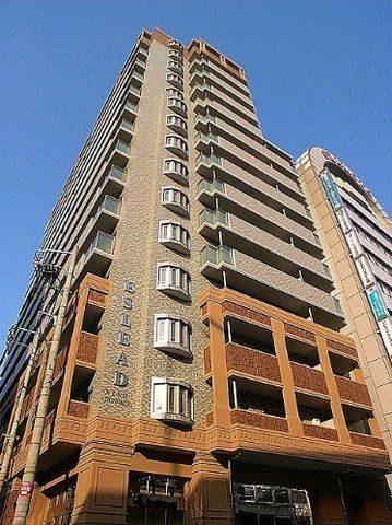 エスリード西本町の売却相場と査定、売買事例
