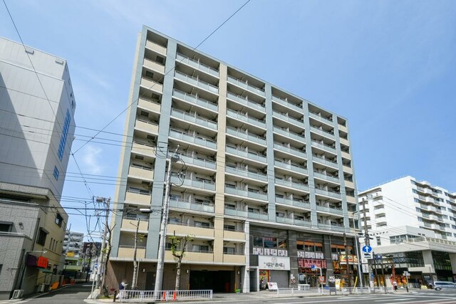 ライジングプレイス桜木町二番館の売却相場と査定、売買事例
