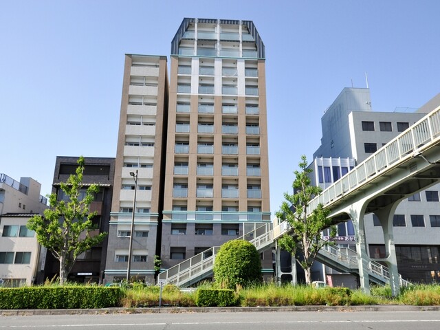 プレサンスNEO京都烏丸の売却相場と査定、売買事例