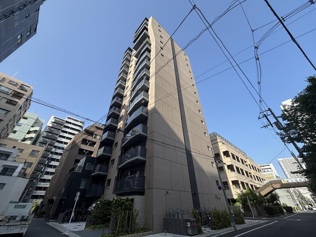 クレイシアIDZ上野の売却相場と査定、売買事例