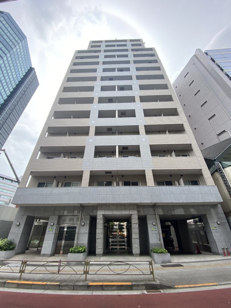 パレステュディオ渋谷WESTの売却相場と査定、売買事例
