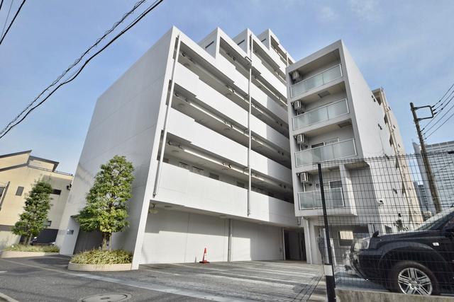 ヴェルステージ武蔵小杉の売却相場と査定、売買事例