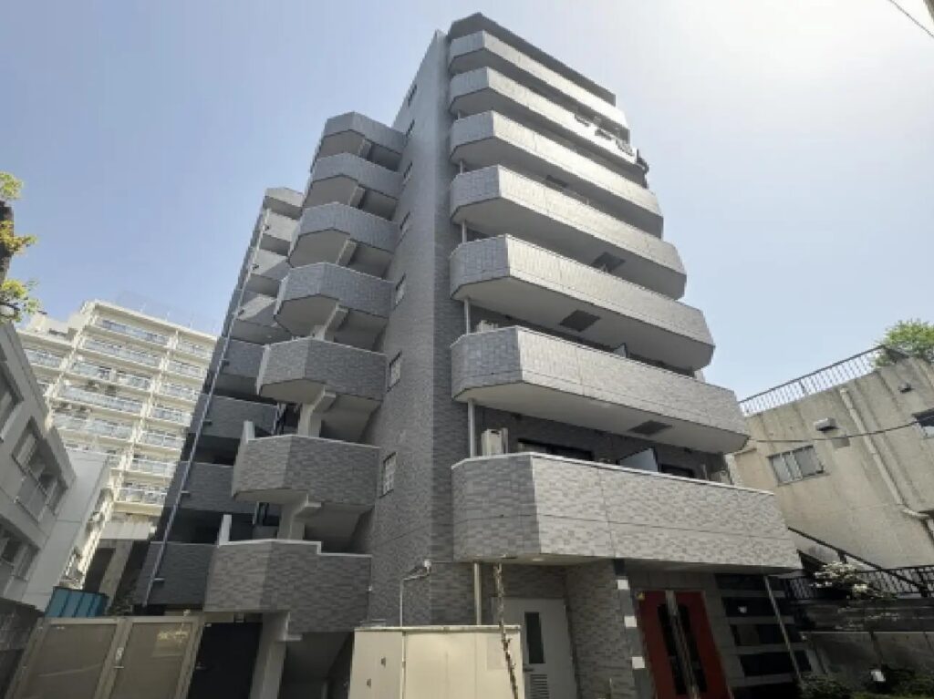 クレアシオン後楽園の売却相場と査定、売買事例