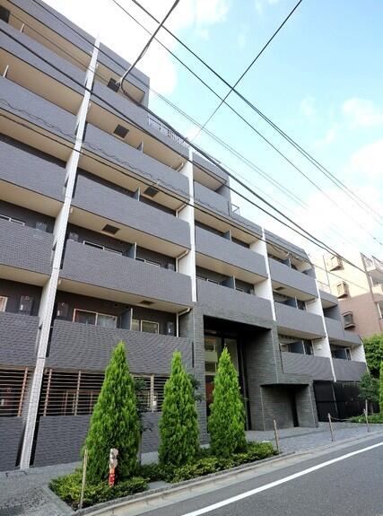 フェニックス練馬桜台の売却相場と査定、売買事例