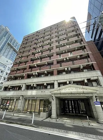 グリフィン横浜・山下公園弐番館の売却相場と査定、売買事例