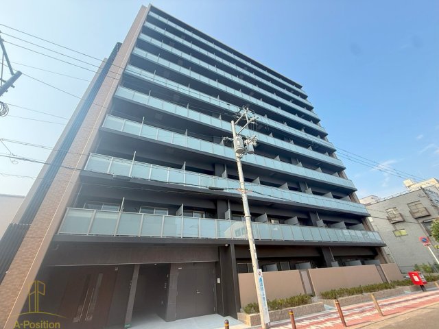 セオリー大阪EAST DOORの売却相場と査定、売買事例